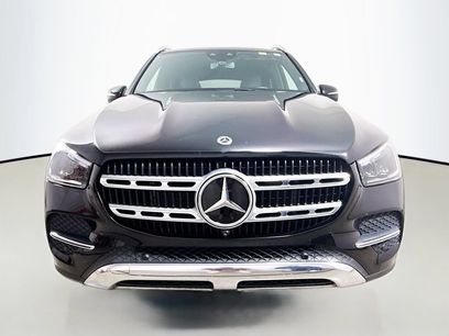 Used 2024 Mercedes-Benz GLE 350 4MATIC w/ 3rd Row Seat Package