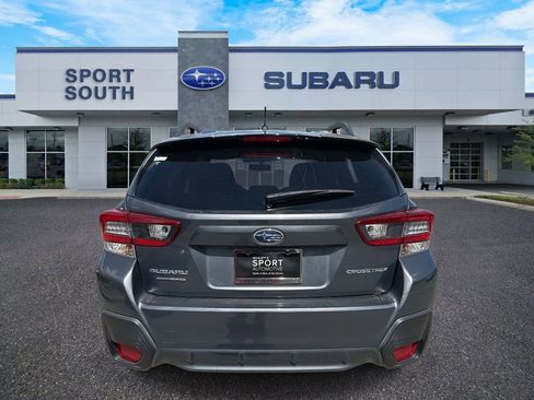 Used 2023 Subaru Crosstrek 2.0i image 4