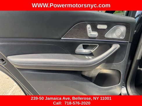 Used 2020 Mercedes-Benz GLS 580 4MATIC image 26