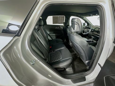 Used 2023 Kia Sportage X-Line w/ X-Line Premium Package AWD/4WD image 27