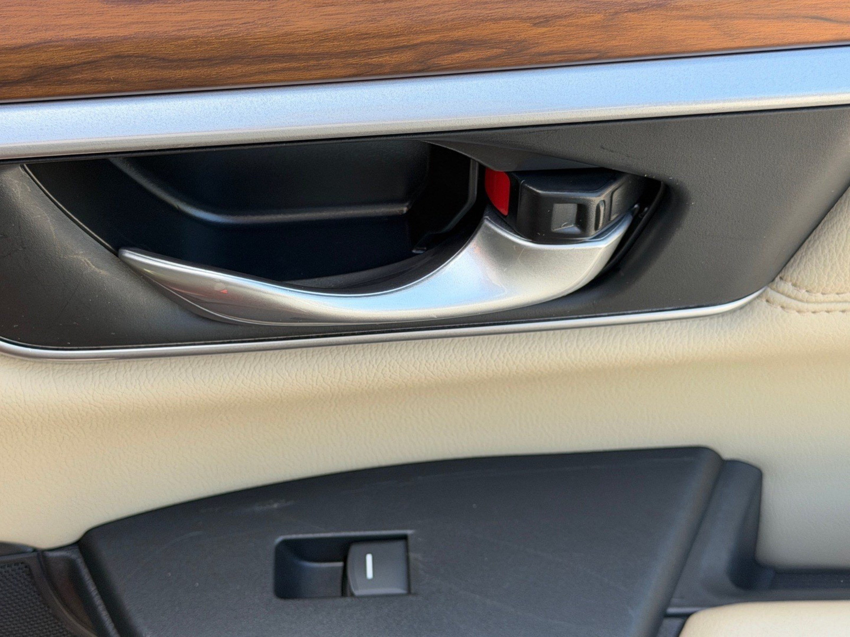 Used 2019 Honda CR-V EX-L image 9