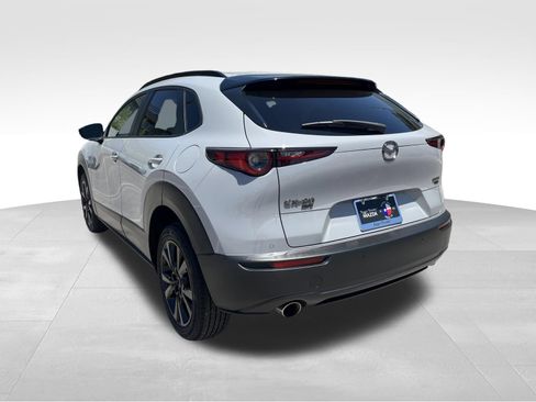 Certified 2026 MAZDA CX-30 2.5 Turbo AWD/4WD image 7
