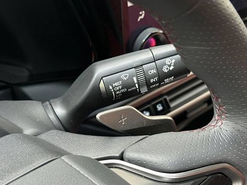 Used 2024 Lexus RX 350 F Sport w/ Convenience Package AWD/4WD image 34