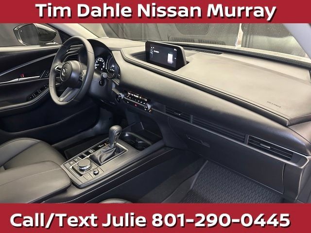 Used 2026 MAZDA CX-30 AWD 2.5 S w/ Select Sport Pkg image 17