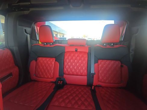 Used 2025 GMC Hummer EV 3X w/ Extreme Off-Road Package image 25