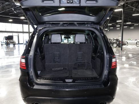 Used 2015 Dodge Durango Citadel RWD image 29
