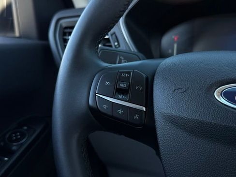 Certified 2023 Ford Escape Active image 10