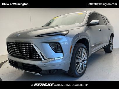 Used 2025 Buick Enclave Avenir w/ Super Cruise Package