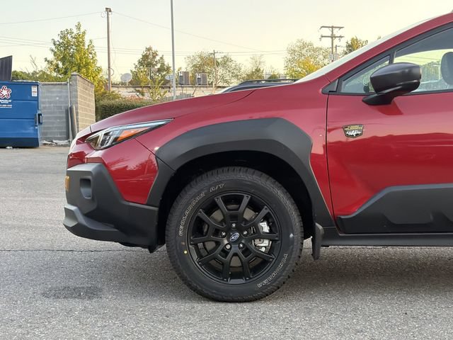 New 2026 Subaru Crosstrek 2.5i Wilderness AWD/4WD image 9