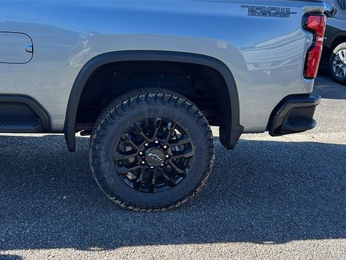 New 2026 Chevrolet Silverado 2500 LTZ w/ LTZ Plus Package image 9