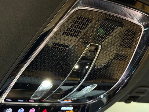 New 2025 Cadillac Escalade IQ Sport 2 image 44