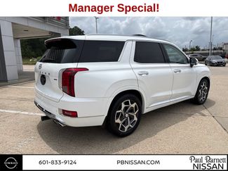Used 2021 Hyundai Palisade Calligraphy AWD/4WD video 3