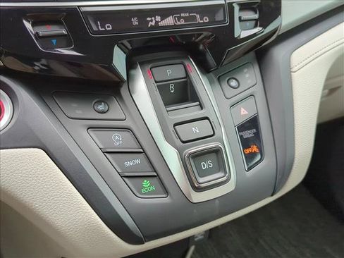 Used 2026 Honda Odyssey EX-L image 12