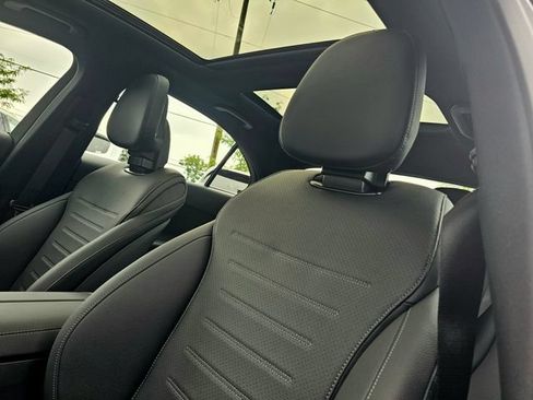 New 2026 Mercedes-Benz C 300 4MATIC Sedan image 19
