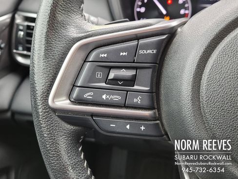 Certified 2024 Subaru Outback Limited image 9