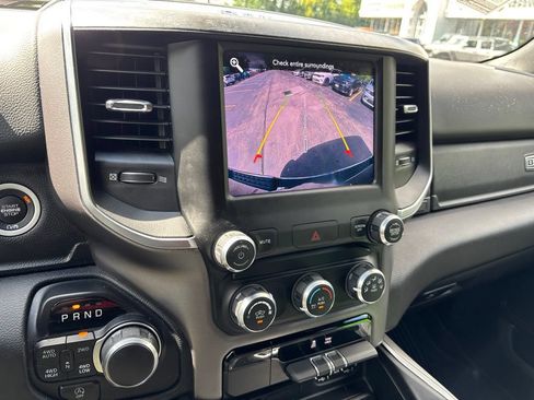 Used 2019 RAM 1500 Big Horn AWD/4WD image 30