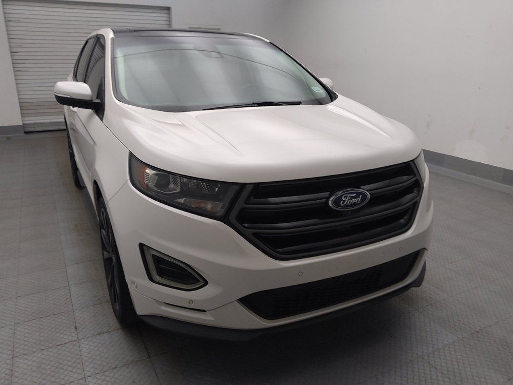 Used 2015 Ford Edge Sport w/ Equipment Group 401A FWD image 14
