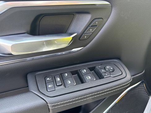 New 2026 RAM 1500 Laramie w/ Sport Appearance Package image 18