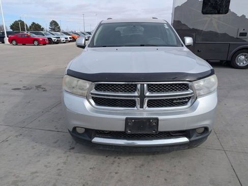 Used 2011 Dodge Durango Crew image 19