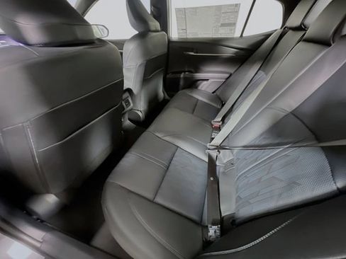 New 2026 Toyota Camry XSE image 30