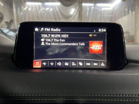 Used 2017 MAZDA CX-5 Touring image 17