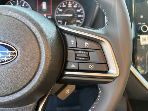 New 2026 Subaru Ascent Touring image 19