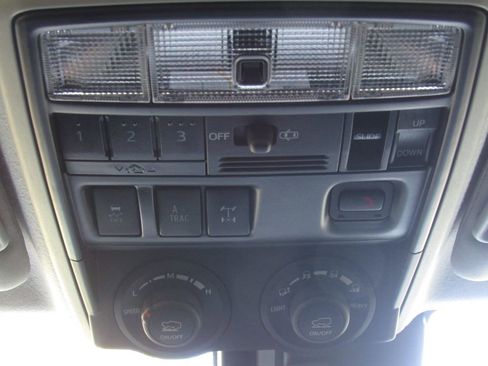 Certified 2023 Toyota 4Runner TRD Off-Road Premium w/ Off Road Premium Plus Package AWD/4WD image 27