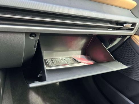 Used 2025 Hyundai Sonata Limited image 36