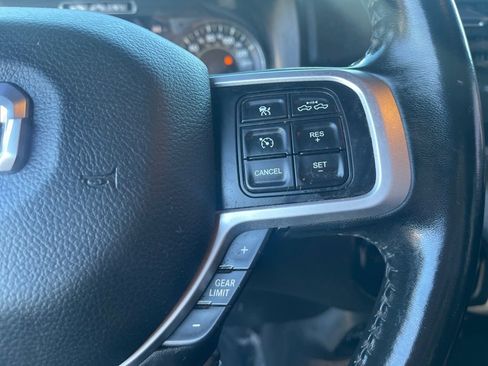 Used 2021 RAM 2500 Tradesman w/ Safety Group image 13