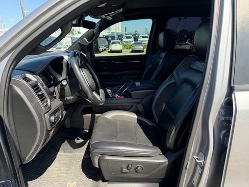 Used 2022 RAM 1500 TRX w/ TRX Level 1 Equipment Group AWD/4WD image 5
