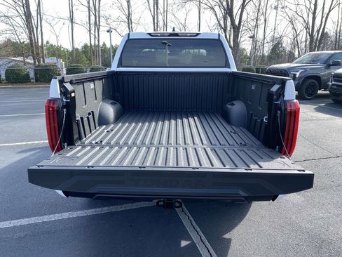 New 2026 Toyota Tundra SR5 image 14