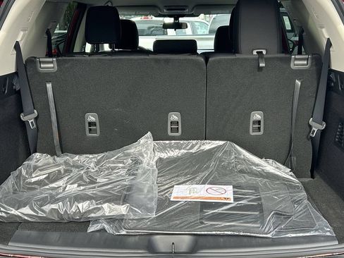 New 2026 Nissan Pathfinder SV FWD image 19