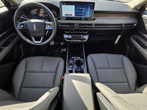 New 2026 Lincoln Corsair Reserve w/ Jet Appearance Package image 16