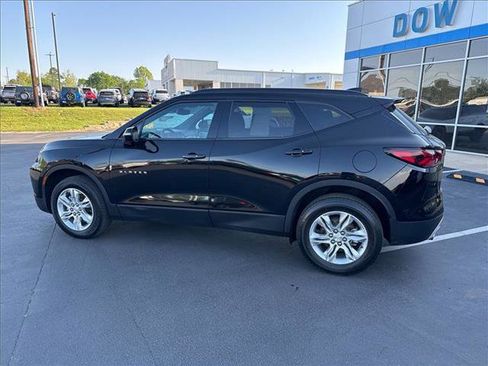 Used 2022 Chevrolet Blazer LT image 8