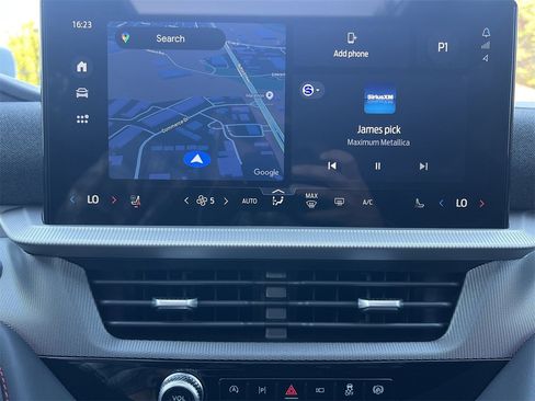 New 2026 Ford Explorer ST w/ Sun And Sound Package image 4