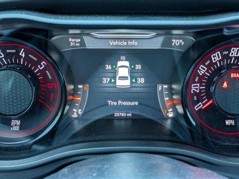 Used 2021 Dodge Challenger R/T RWD image 11