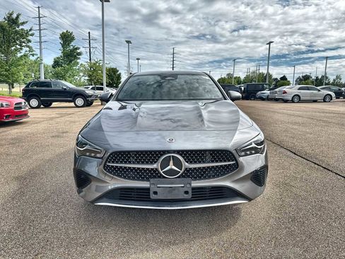 Used 2025 Mercedes-Benz CLA 250 image 12