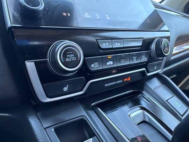 Used 2019 Honda CR-V EX-L image 4