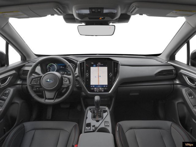 New 2026 Subaru Crosstrek 2.5i Limited AWD/4WD image 5