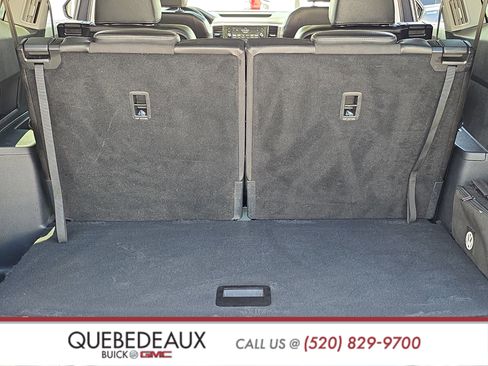 Used 2019 Volkswagen Atlas SEL Premium AWD/4WD image 7