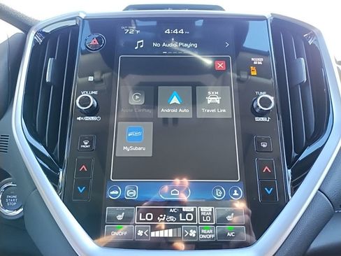 New 2026 Subaru Ascent Limited AWD/4WD image 36