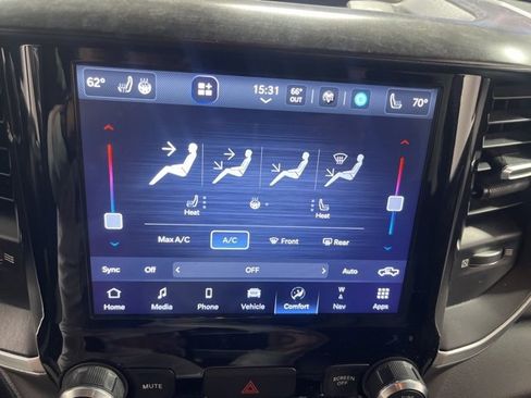 Used 2022 RAM 1500 Big Horn image 17