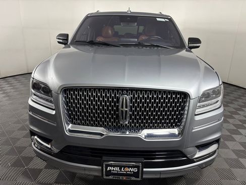 Used 2020 Lincoln Navigator L Reserve w/ Luxury Package image 2