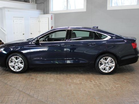 Used 2019 Chevrolet Impala LS image 4