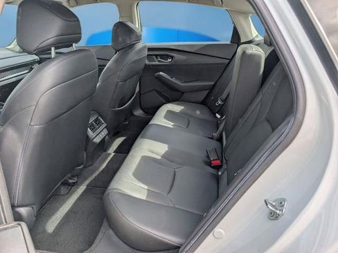 Used 2024 Honda Accord EX-L image 14