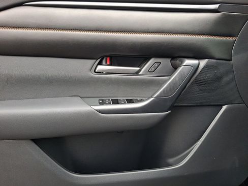 New 2026 MAZDA CX-50 AWD 2.5 S w/ Cargo Package image 10