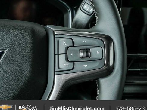 New 2026 Chevrolet Silverado 2500 ZR2 image 13