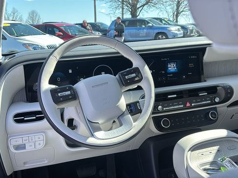 Used 2026 Hyundai Palisade Calligraphy image 13