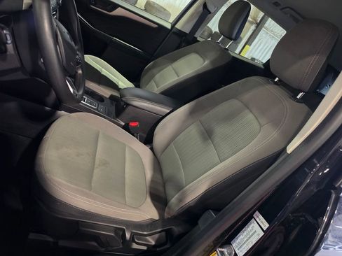 Used 2021 Ford Escape S AWD/4WD image 6
