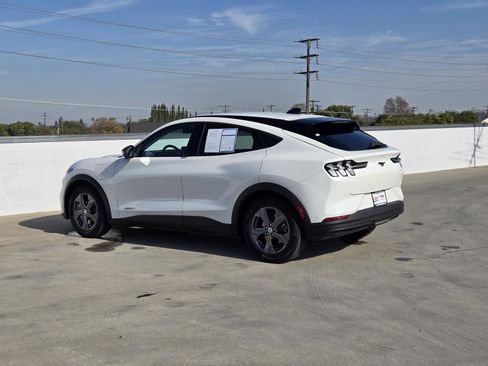 Used 2023 Ford Mustang Mach-E Select image 6